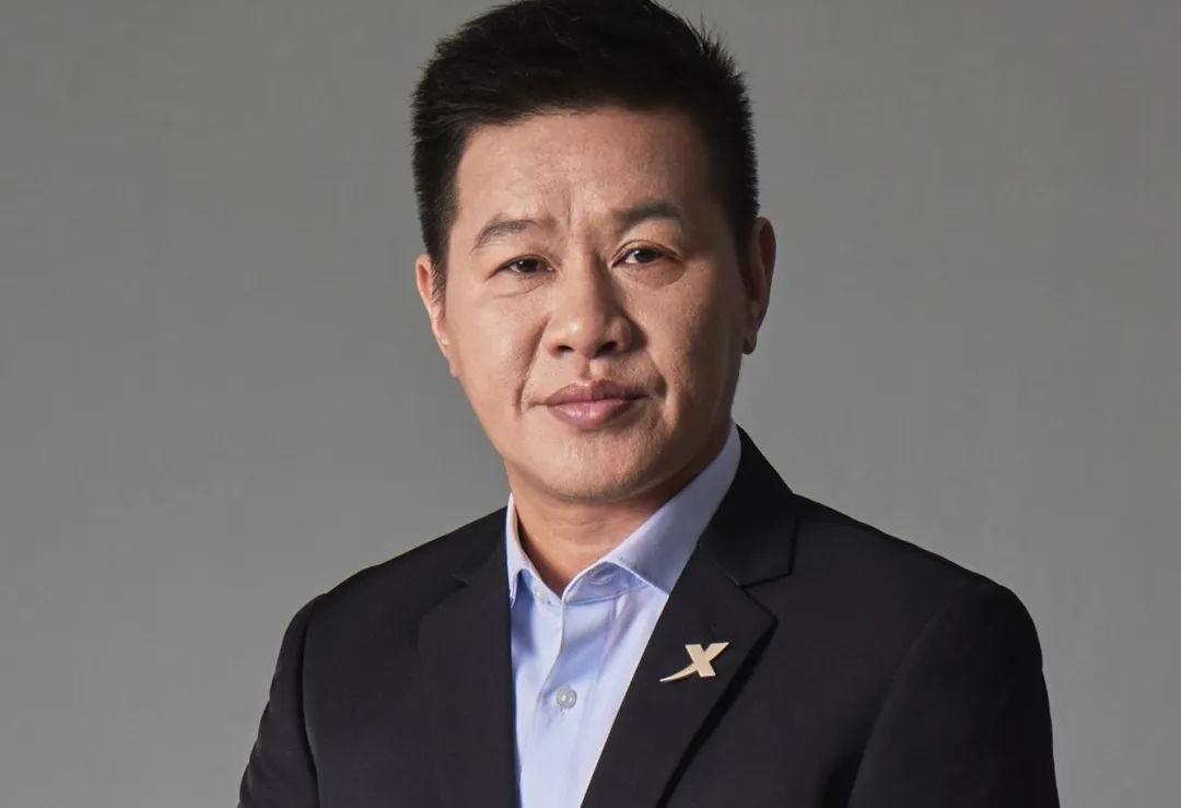 泉州开发区“福建省非公有制经济优秀建设者”事迹巡礼丨丁明忠